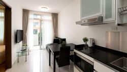 Parc Rosewood (D25), Condominium #568161551